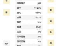 剑三配装器官方版游戏下载，剑三配装器安卓游戏下载