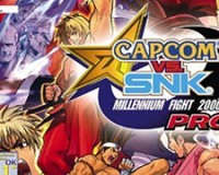 SNK vs Capcom千年之战游戏免费中文版 v1.0官方版游戏下载，安卓苹果ios版本下载