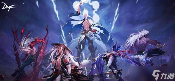 dnf四叔二十级觉醒_dnf四叔觉醒持续时间