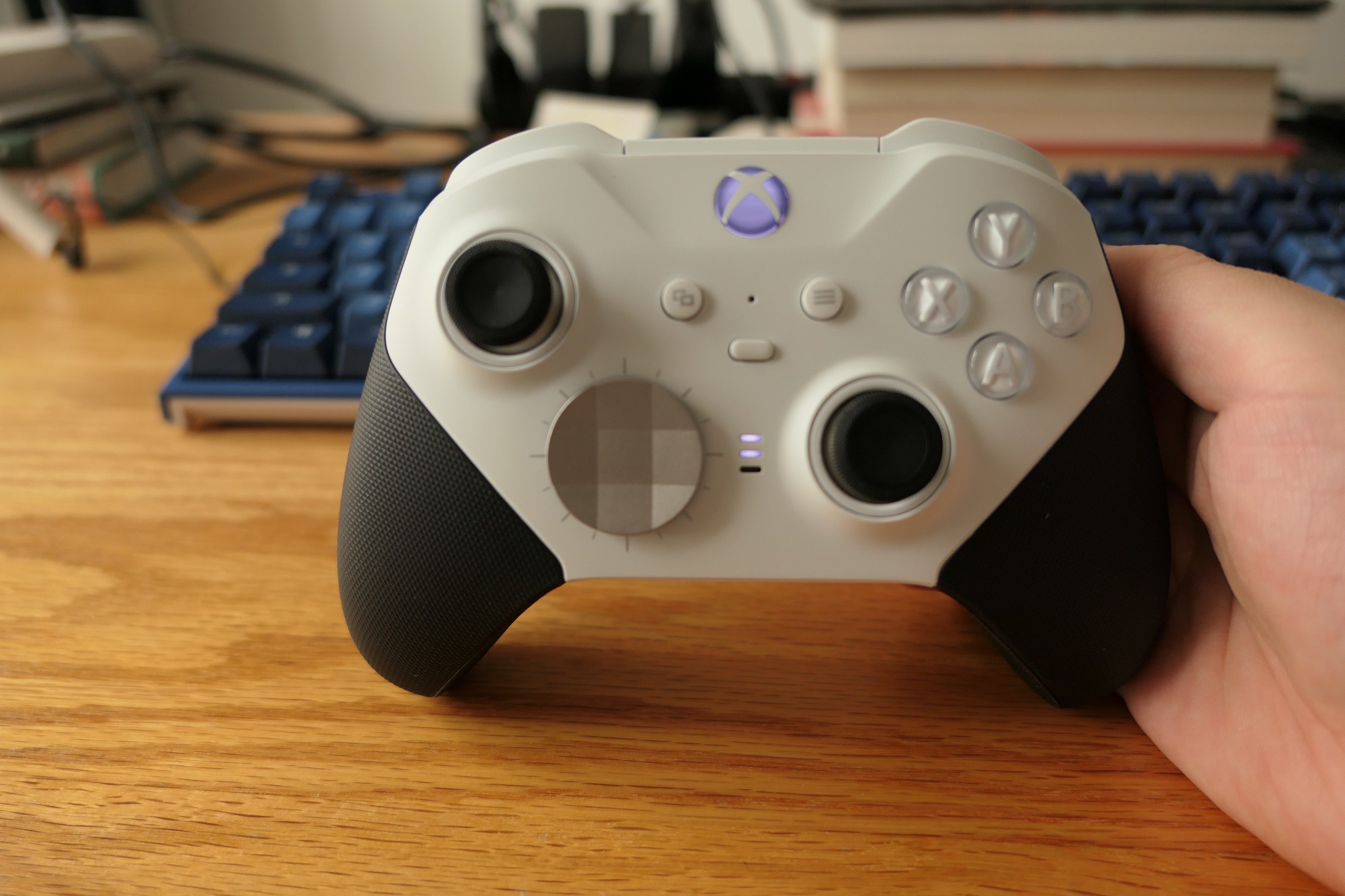 xbox手柄可以玩哪款手游，xbox手柄可以玩哪款手游游戏